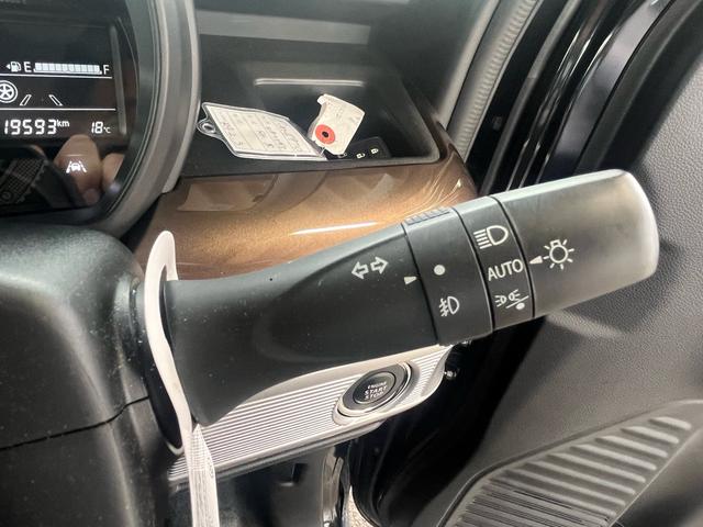 スペーシアギア マイスタイル　デュアルカメラブレーキサポート　パナソニックナビ　ＣＤ／ＤＶＤ　ＣＤ録音　ＵＳＢ　Ｂｌｕｅｔｏｏｔｈ　バックカメラ　ＥＴＣ　両側電動スライドドア　ＬＥＤライト　オートライト　当社レンタカーアップ（28枚目）