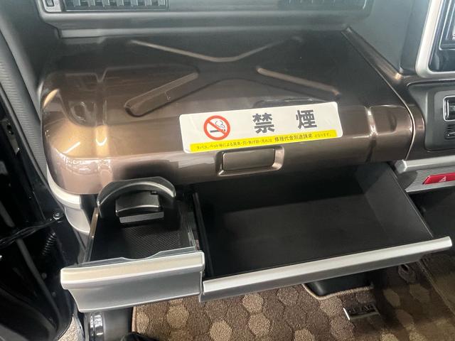 スペーシアギア マイスタイル　デュアルカメラブレーキサポート　パナソニックナビ　ＣＤ／ＤＶＤ　ＣＤ録音　ＵＳＢ　Ｂｌｕｅｔｏｏｔｈ　バックカメラ　ＥＴＣ　両側電動スライドドア　ＬＥＤライト　オートライト　当社レンタカーアップ（32枚目）