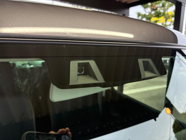 ハスラー JスタイルII デュアルカメラブレーキサポート+リヤパーキングセンサー パナソニックナビ CCD/DVD CD録音 Bluetooth バックカメラ ETC LEDライト(オートハイビーム) 当社レンタカーアップ(7枚目)