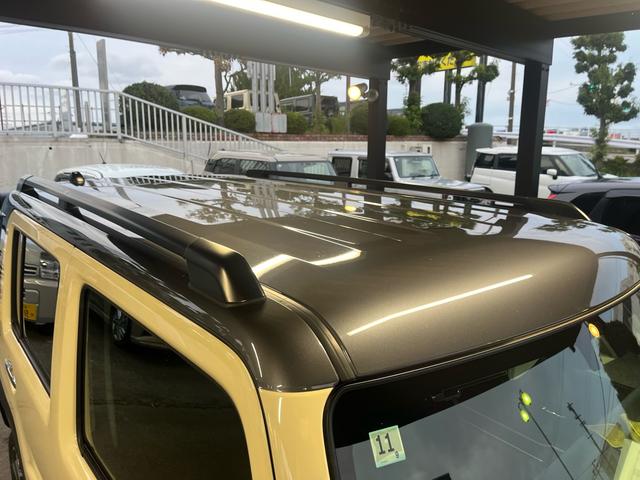 ハスラー JスタイルII デュアルカメラブレーキサポート+リヤパーキングセンサー パナソニックナビ CCD/DVD CD録音 Bluetooth バックカメラ ETC LEDライト(オートハイビーム) 当社レンタカーアップ(10枚目)