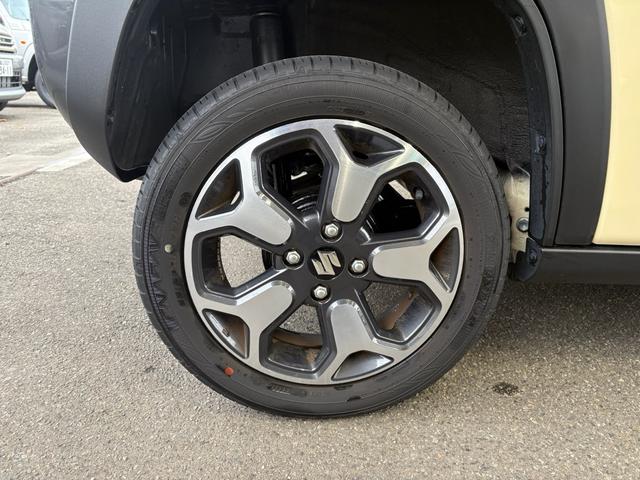 ハスラー JスタイルII デュアルカメラブレーキサポート+リヤパーキングセンサー パナソニックナビ CCD/DVD CD録音 Bluetooth バックカメラ ETC LEDライト(オートハイビーム) 当社レンタカーアップ(12枚目)