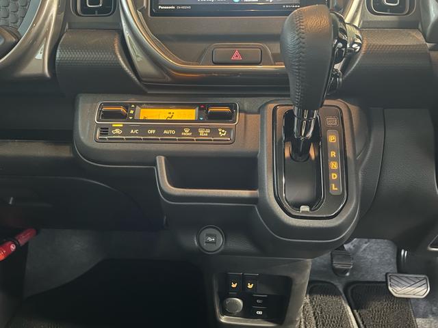 ハスラー JスタイルII デュアルカメラブレーキサポート+リヤパーキングセンサー パナソニックナビ CCD/DVD CD録音 Bluetooth バックカメラ ETC LEDライト(オートハイビーム) 当社レンタカーアップ(21枚目)