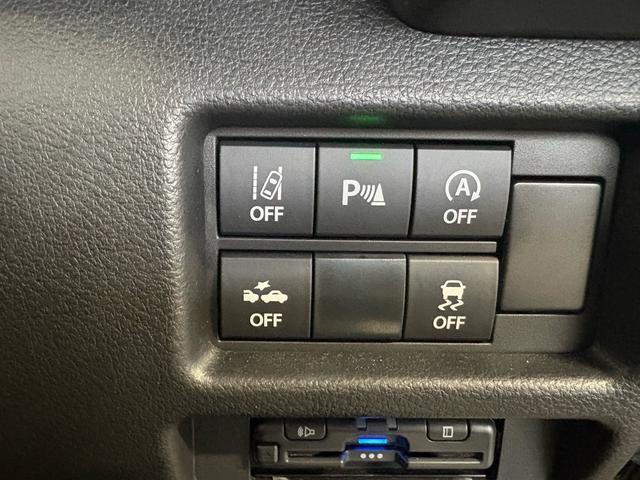 ハスラー JスタイルII デュアルカメラブレーキサポート+リヤパーキングセンサー パナソニックナビ CCD/DVD CD録音 Bluetooth バックカメラ ETC LEDライト(オートハイビーム) 当社レンタカーアップ(22枚目)