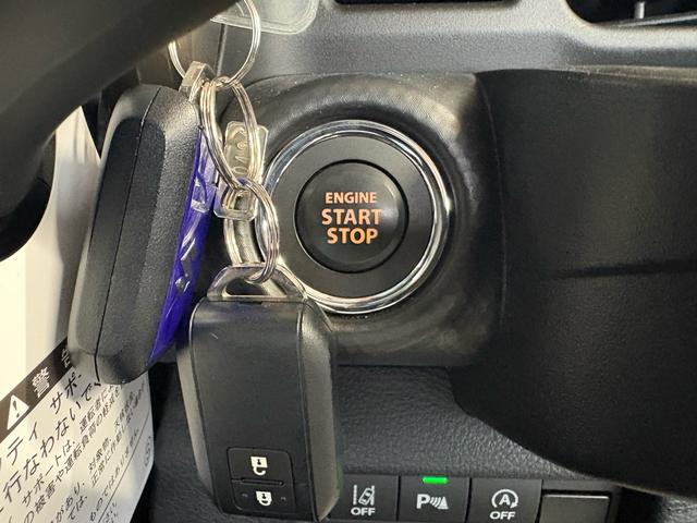 ハスラー JスタイルII デュアルカメラブレーキサポート+リヤパーキングセンサー パナソニックナビ CCD/DVD CD録音 Bluetooth バックカメラ ETC LEDライト(オートハイビーム) 当社レンタカーアップ(23枚目)