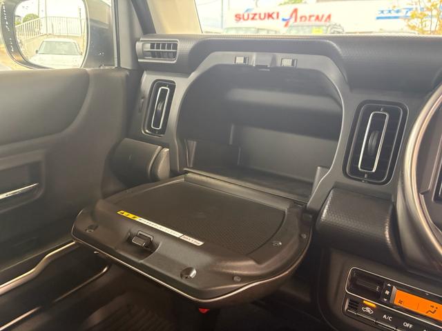 ハスラー JスタイルII デュアルカメラブレーキサポート+リヤパーキングセンサー パナソニックナビ CCD/DVD CD録音 Bluetooth バックカメラ ETC LEDライト(オートハイビーム) 当社レンタカーアップ(26枚目)