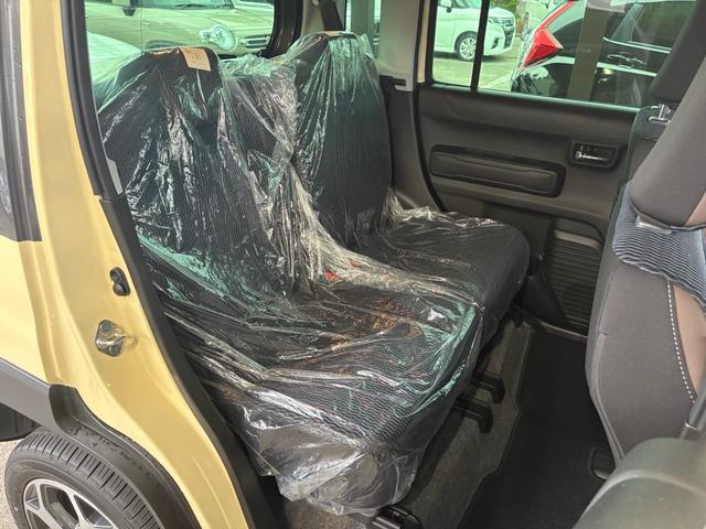 ハスラー JスタイルII デュアルカメラブレーキサポート+リヤパーキングセンサー パナソニックナビ CCD/DVD CD録音 Bluetooth バックカメラ ETC LEDライト(オートハイビーム) 当社レンタカーアップ(32枚目)