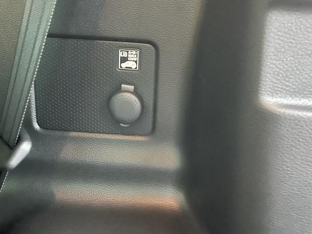 ハスラー JスタイルII デュアルカメラブレーキサポート+リヤパーキングセンサー パナソニックナビ CCD/DVD CD録音 Bluetooth バックカメラ ETC LEDライト(オートハイビーム) 当社レンタカーアップ(34枚目)