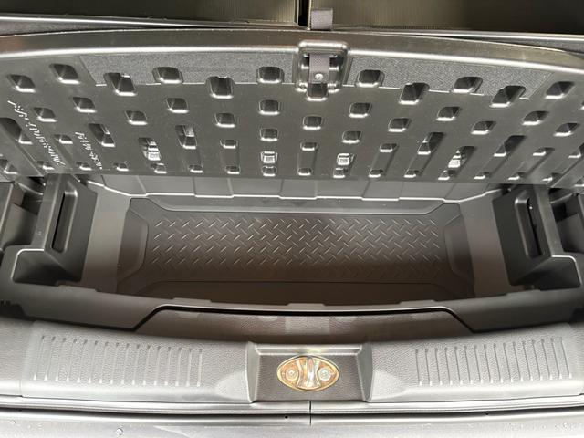 ハスラー JスタイルII デュアルカメラブレーキサポート+リヤパーキングセンサー パナソニックナビ CCD/DVD CD録音 Bluetooth バックカメラ ETC LEDライト(オートハイビーム) 当社レンタカーアップ(35枚目)