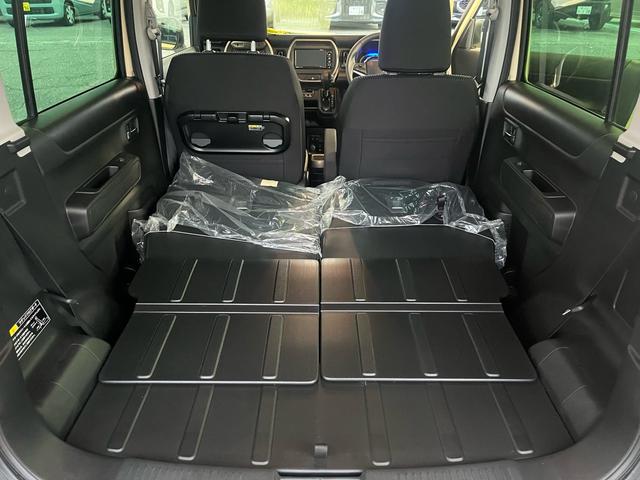 ハスラー JスタイルII デュアルカメラブレーキサポート+リヤパーキングセンサー パナソニックナビ CCD/DVD CD録音 Bluetooth バックカメラ ETC LEDライト(オートハイビーム) 当社レンタカーアップ(37枚目)