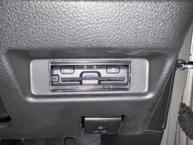 スペーシアベース XF デュアルカメラブレーキサポート+リヤパーキングセンサー パナソニックナビHE02WD フルセグTV CD/DVD CD録音(SD) Bluetooth バックカメラ ETC 当社レンタカーアップ(17枚目)