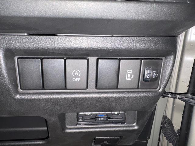 スペーシアベース XF デュアルカメラブレーキサポート+リヤパーキングセンサー パナソニックナビHE02WD フルセグTV CD/DVD CD録音(SD) Bluetooth バックカメラ ETC 当社レンタカーアップ(19枚目)