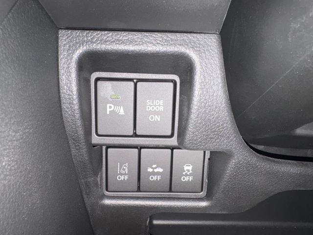 スペーシアベース XF デュアルカメラブレーキサポート+リヤパーキングセンサー パナソニックナビHE02WD フルセグTV CD/DVD CD録音(SD) Bluetooth バックカメラ ETC 当社レンタカーアップ(20枚目)