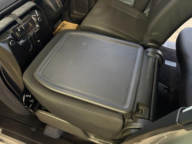 スペーシアベース XF デュアルカメラブレーキサポート+リヤパーキングセンサー パナソニックナビHE02WD フルセグTV CD/DVD CD録音(SD) Bluetooth バックカメラ ETC 当社レンタカーアップ(28枚目)