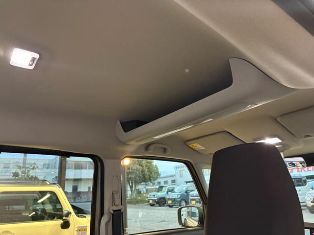 スペーシアベース XF デュアルカメラブレーキサポート+リヤパーキングセンサー パナソニックナビHE02WD フルセグTV CD/DVD CD録音(SD) Bluetooth バックカメラ ETC 当社レンタカーアップ(31枚目)