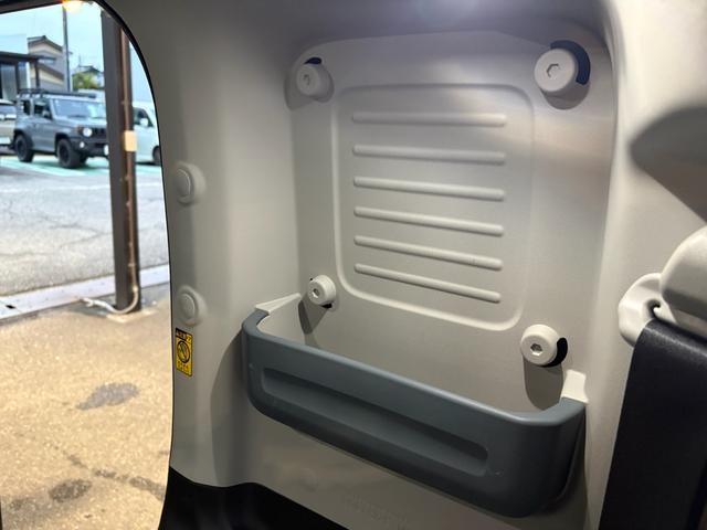 スペーシアベース XF デュアルカメラブレーキサポート+リヤパーキングセンサー パナソニックナビHE02WD フルセグTV CD/DVD CD録音(SD) Bluetooth バックカメラ ETC 当社レンタカーアップ(37枚目)