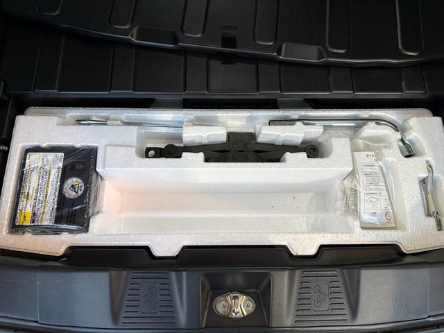 スペーシアベース XF デュアルカメラブレーキサポート+リヤパーキングセンサー パナソニックナビHE02WD フルセグTV CD/DVD CD録音(SD) Bluetooth バックカメラ ETC 当社レンタカーアップ(41枚目)