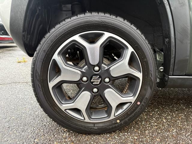 ハスラー Jスタイル デュアルカメラブレーキサポート リアパーキングセンサー イクリプスナビ フルセグTV CD/DVD CD録音 Bluetooth バックカメラ LEDヘッドランプ(オートライト) 当社レンタカーアップ(10枚目)