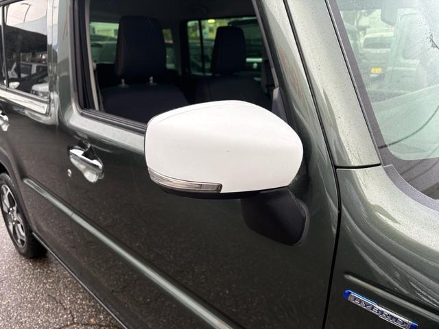 ハスラー Jスタイル デュアルカメラブレーキサポート リアパーキングセンサー イクリプスナビ フルセグTV CD/DVD CD録音 Bluetooth バックカメラ LEDヘッドランプ(オートライト) 当社レンタカーアップ(12枚目)