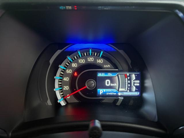 ハスラー Jスタイル デュアルカメラブレーキサポート リアパーキングセンサー イクリプスナビ フルセグTV CD/DVD CD録音 Bluetooth バックカメラ LEDヘッドランプ(オートライト) 当社レンタカーアップ(15枚目)