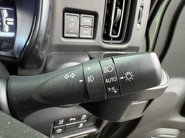 ハスラー Jスタイル デュアルカメラブレーキサポート リアパーキングセンサー イクリプスナビ フルセグTV CD/DVD CD録音 Bluetooth バックカメラ LEDヘッドランプ(オートライト) 当社レンタカーアップ(24枚目)