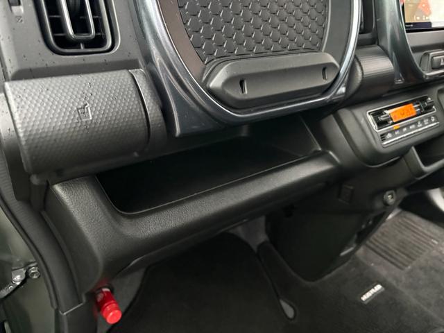 ハスラー Jスタイル デュアルカメラブレーキサポート リアパーキングセンサー イクリプスナビ フルセグTV CD/DVD CD録音 Bluetooth バックカメラ LEDヘッドランプ(オートライト) 当社レンタカーアップ(26枚目)