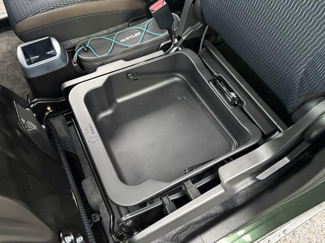 ハスラー Jスタイル デュアルカメラブレーキサポート リアパーキングセンサー イクリプスナビ フルセグTV CD/DVD CD録音 Bluetooth バックカメラ LEDヘッドランプ(オートライト) 当社レンタカーアップ(30枚目)