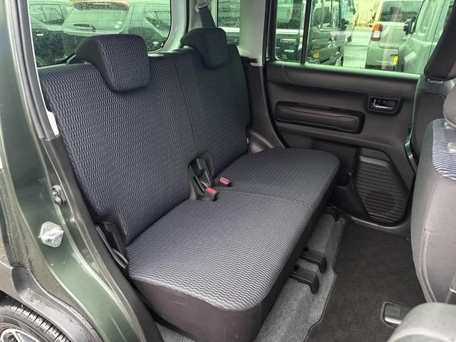 ハスラー Jスタイル デュアルカメラブレーキサポート リアパーキングセンサー イクリプスナビ フルセグTV CD/DVD CD録音 Bluetooth バックカメラ LEDヘッドランプ(オートライト) 当社レンタカーアップ(33枚目)