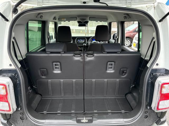 ハスラー Jスタイル デュアルカメラブレーキサポート リアパーキングセンサー イクリプスナビ フルセグTV CD/DVD CD録音 Bluetooth バックカメラ LEDヘッドランプ(オートライト) 当社レンタカーアップ(34枚目)