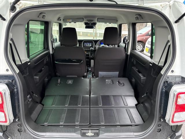 ハスラー Jスタイル デュアルカメラブレーキサポート リアパーキングセンサー イクリプスナビ フルセグTV CD/DVD CD録音 Bluetooth バックカメラ LEDヘッドランプ(オートライト) 当社レンタカーアップ(40枚目)