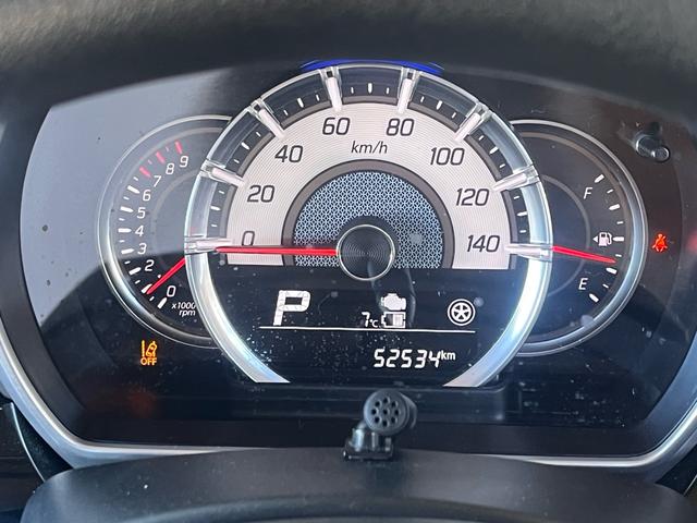 スペーシアカスタム ハイブリッドＧＳ　デュアルセンサーブレーキサポート＋リヤパーキングセンサー　左側電動スライドドア　カロッツェリアＣＤ／ＵＳＢ／Ｂｌｕｅｔｏｏｔｈ　ＬＥＤヘッドランプ＋フォグランプ　ドライブレコーダー　運転席シートヒータ（15枚目）