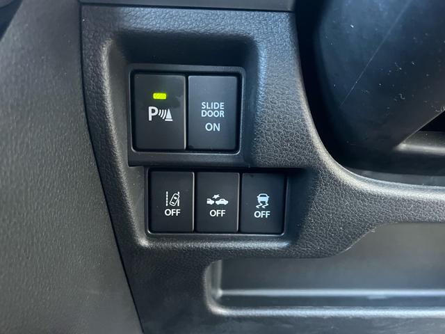 スペーシアカスタム ハイブリッドＧＳ　デュアルセンサーブレーキサポート＋リヤパーキングセンサー　左側電動スライドドア　カロッツェリアＣＤ／ＵＳＢ／Ｂｌｕｅｔｏｏｔｈ　ＬＥＤヘッドランプ＋フォグランプ　ドライブレコーダー　運転席シートヒータ（22枚目）