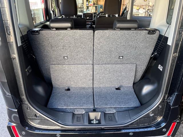 スペーシアカスタム ハイブリッドＧＳ　デュアルセンサーブレーキサポート＋リヤパーキングセンサー　左側電動スライドドア　カロッツェリアＣＤ／ＵＳＢ／Ｂｌｕｅｔｏｏｔｈ　ＬＥＤヘッドランプ＋フォグランプ　ドライブレコーダー　運転席シートヒータ（33枚目）