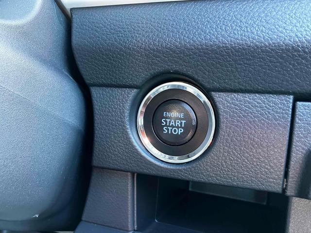 ハスラー G ETC バックカメラ ナビ TV 衝突被害軽減システム スマートキー アイドリングストップ 電動格納ミラー シートヒーター ベンチシート CVT 盗難防止システム ABS ESC 衝突安全ボディ(5枚目)