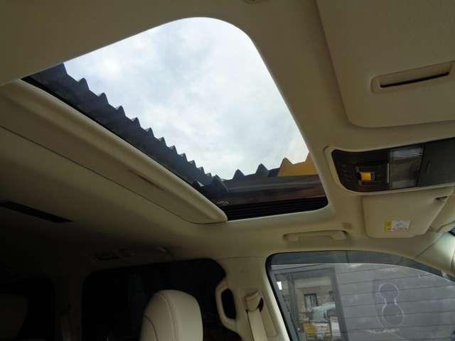 ランドクルーザー ZX モデリスタエアロ GRグリル リアエンターテイメント 全周囲カメラ アルパインデジタルインナーミラー シートヒーターエアコン サンルーフ 禁煙車 ワンオーナー 100V電源 パワーシート 3列シート(13枚目)