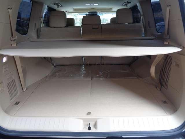 ランドクルーザー ZX モデリスタエアロ GRグリル リアエンターテイメント 全周囲カメラ アルパインデジタルインナーミラー シートヒーターエアコン サンルーフ 禁煙車 ワンオーナー 100V電源 パワーシート 3列シート(21枚目)