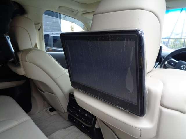 ランドクルーザー ZX モデリスタエアロ GRグリル リアエンターテイメント 全周囲カメラ アルパインデジタルインナーミラー シートヒーターエアコン サンルーフ 禁煙車 ワンオーナー 100V電源 パワーシート 3列シート(25枚目)