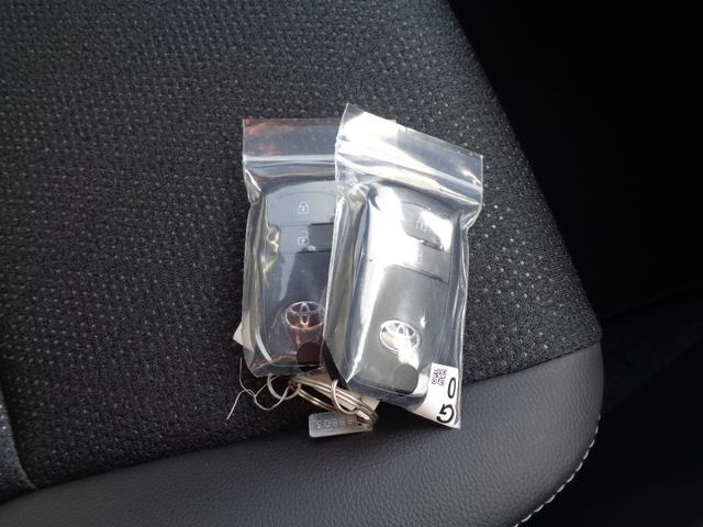 ヤリスクロス ハイブリッドZ 4WD 純正ディスプレイナビTV パノラミックビューモニター(19枚目)