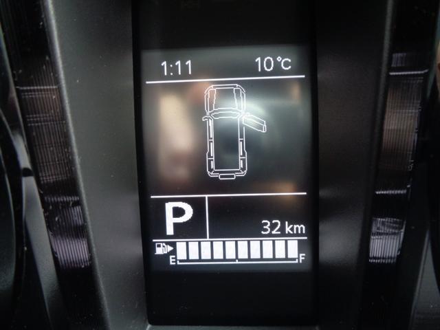 ジムニーノマド FC カスタム車 新品16インチホイールATタイヤ 10.1インチディスプレイオーディオ(24枚目)