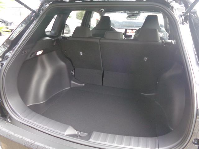 TOYOTA COROLLA CROSS HYBRID G