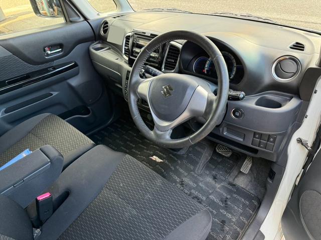 スペーシアカスタム  4WD(6枚目)