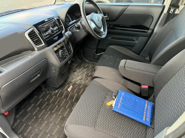 スペーシアカスタム  4WD(7枚目)