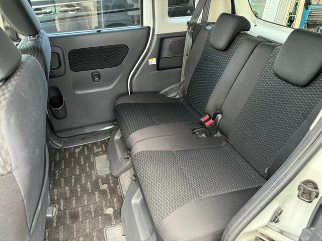 スペーシアカスタム  4WD(8枚目)