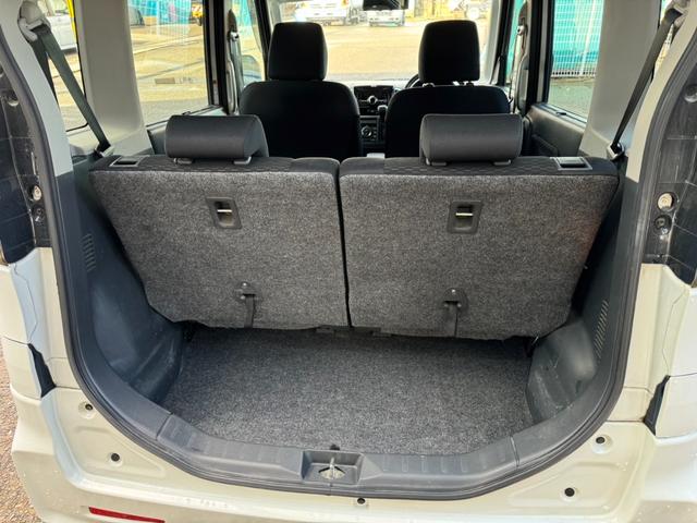 スペーシアカスタム  4WD(9枚目)