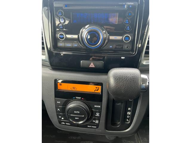 スペーシアカスタム  4WD(10枚目)