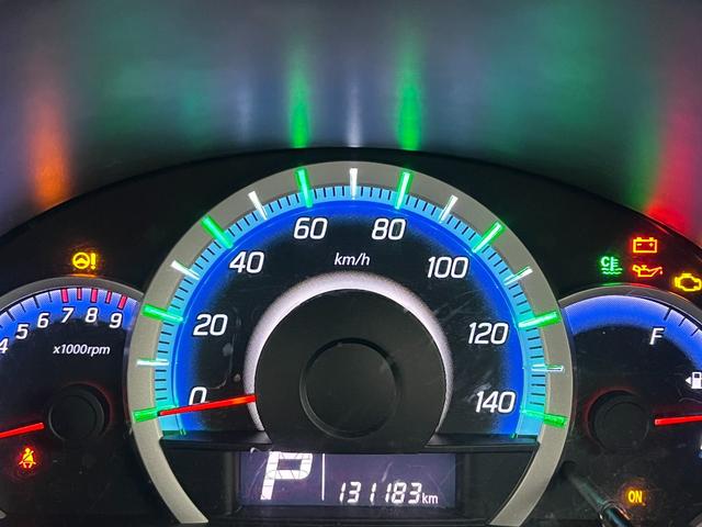 スペーシアカスタム  4WD(11枚目)