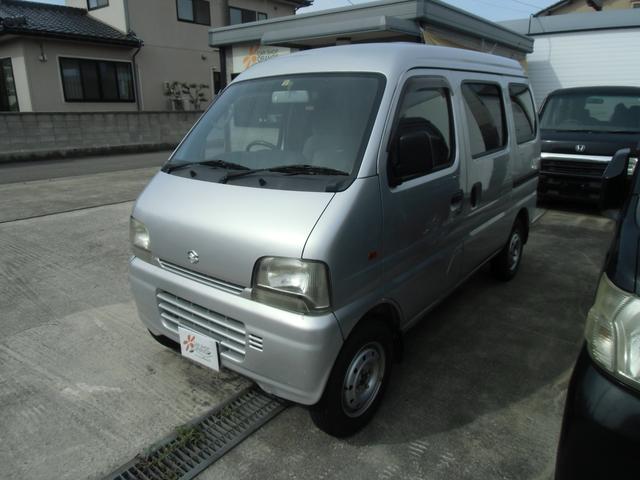PC パートタイム4WD 5速MT エアコン キーレス(13枚目)
