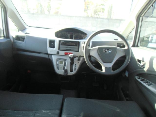 ステラ カスタムRリミテッド プッシュスタート&スマートキー(8枚目)