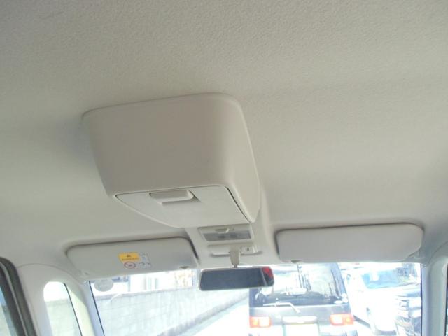 スペーシア X 4WD SDナビ TV プッシュスタート スマートキー シートヒーター(15枚目)