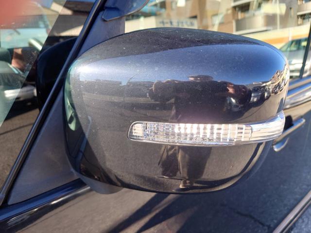 パレットSW XS フルエアロ仕様★ディスチャージライト★ナビ・TV★PWスライドドア★プッシュスタート★スマートキー★ウインカーレンズ付きDミラー★フォグランプ★(9枚目)