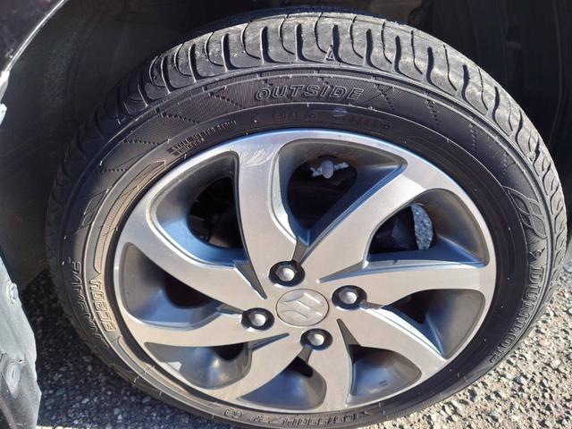 パレットSW XS フルエアロ仕様★ディスチャージライト★ナビ・TV★PWスライドドア★プッシュスタート★スマートキー★ウインカーレンズ付きDミラー★フォグランプ★(15枚目)